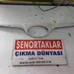 HYUNDAİ İ20 ORİJİNAL ÖN PANJUR