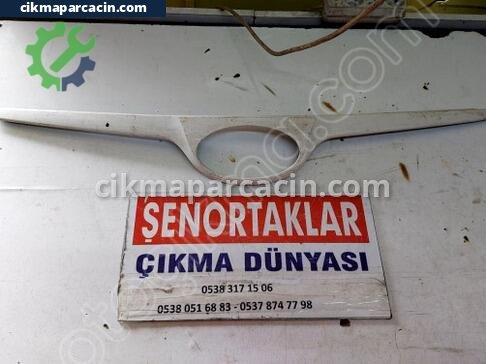 Hyundai i20 Ön Panjur çıkma parça