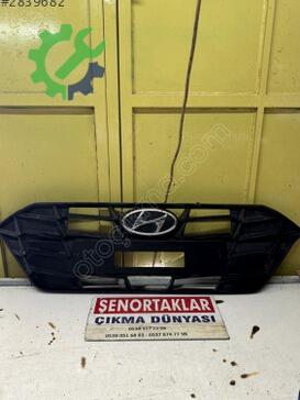 Hyundai i20 Ön Panjur çıkma parça