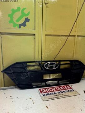 Hyundai i20 Ön Panjur 86351-Q0000 çıkma parça