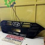 HYUNDAİ İ20 ORİJİNAL ÖN PANJUR