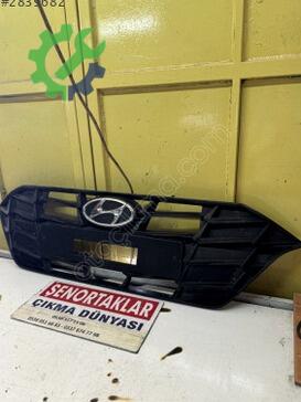 Hyundai i20 Ön Panjur 86351-Q0000 çıkma parça