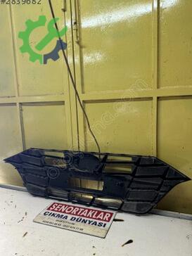 Hyundai i20 Ön Panjur 86351-Q0000 çıkma parça