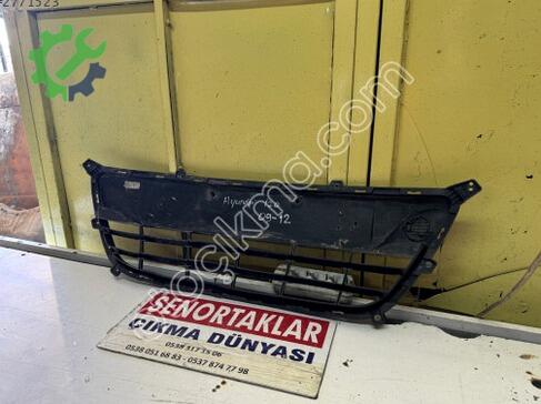 Hyundai i20 Tampon Izgarası 86561-1J000 çıkma parça