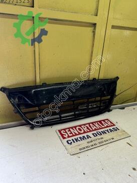 Hyundai i20 Tampon Izgarası 86561-1J000 çıkma parça