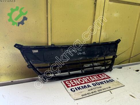 Hyundai i20 Tampon Izgarası 86561-1J000 çıkma parça