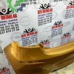 HYUNDAİ İ20 ORJİNAL ARKA TAMPON