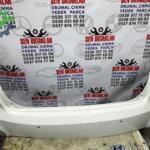 HYUNDAİ İ20 ORJİNAL ARKA TAMPON