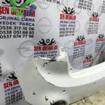 HYUNDAİ İ20 ORJİNAL ARKA TAMPON