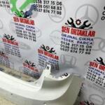 HYUNDAİ İ20 ORJİNAL ARKA TAMPON