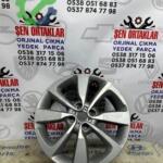 HYUNDAİ İ20 ORJİNAL ÇELİK JANT 16İNCH