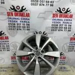HYUNDAİ İ20 ORJİNAL ÇELİK JANT 16İNCH