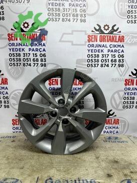 Hyundai i20 Çelik Jant 52910-C8100 çıkma parça