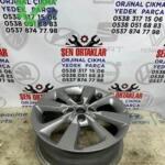 HYUNDAİ İ20 ORJİNAL ÇELİK JANT 16İNCH
