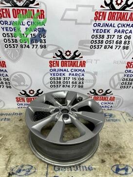 Hyundai i20 Çelik Jant 52910-C8100 çıkma parça