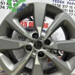 HYUNDAİ İ20 ORJİNAL ÇELİK JANT 16İNCH