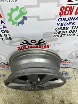 Hyundai i20 Çelik Jant 52910-C8100 çıkma parça