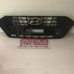 HYUNDAİ İ20 ORJİNAL ÖN PANJUR
