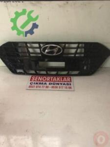 HYUNDAİ İ20 ORJİNAL ÖN PANJUR