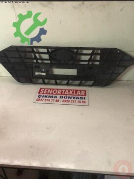 Hyundai i20 Ön Panjur 86351-Q0100 çıkma parça