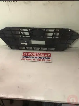Hyundai i20 Ön Panjur 86351-Q0100 çıkma parça