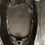 HYUNDAİ İ20 ORJİNAL ÖN PANJUR