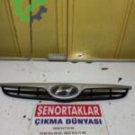 HYUNDAİ İ20 ORJİNAL ÖN PANJUR