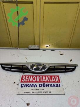 Hyundai i20 Ön Panjur çıkma parça