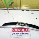 HYUNDAİ İ20 ORJİNAL ÖN PANJUR