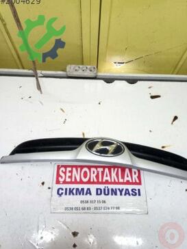 Hyundai i20 Ön Panjur 86351-1J000 çıkma parça