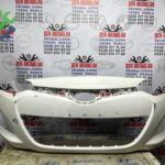 HYUNDAİ i20 ORJİNAL ÖN TAMPON
