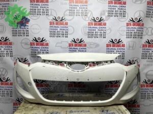 HYUNDAİ i20 ORJİNAL ÖN TAMPON