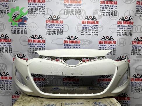 Hyundai i20 Ön Tampon çıkma parça