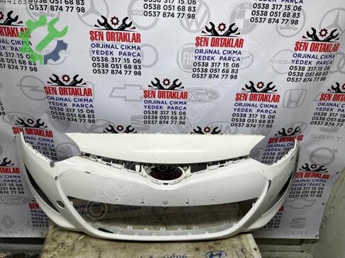 Hyundai i20 Ön Tampon 86511-4P500 çıkma parça