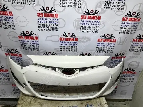 Hyundai i20 Ön Tampon 86511-4P500 çıkma parça