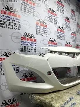 Hyundai i20 Ön Tampon 86511-4P500 çıkma parça