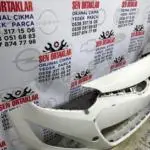 HYUNDAİ i20 ORJİNAL ÖN TAMPON