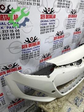 Hyundai i20 Ön Tampon 86511-4P500 çıkma parça