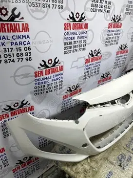 Hyundai i20 Ön Tampon 86511-4P500 çıkma parça