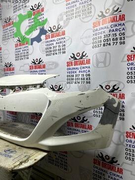 Hyundai i20 Ön Tampon 86511-4P500 çıkma parça