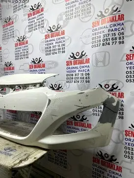 Hyundai i20 Ön Tampon 86511-4P500 çıkma parça