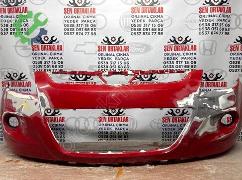 Hyundai i20 Ön Tampon çıkma parça