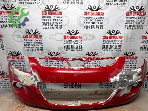 Hyundai i20 Ön Tampon 86511-1J000 çıkma parça