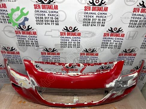 Hyundai i20 Ön Tampon 86511-1J000 çıkma parça