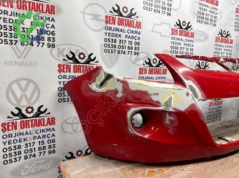 Hyundai i20 Ön Tampon 86511-1J000 çıkma parça