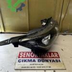 HYUNDAİ İ20 ORJİNAL SAĞ FAR