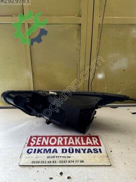 Hyundai i20 Sağ Ön Far 92102-Q0050 çıkma parça