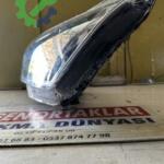HYUNDAİ İ20 ORJİNAL SAĞ FAR