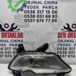 HYUNDAİ İ20 ORJİNAL SAĞ SİS FARI