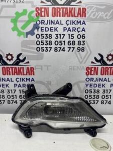 HYUNDAİ İ20 ORJİNAL SAĞ SİS FARI